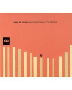 Stars Of The Lid - And Their Refinement Of The Decline CD