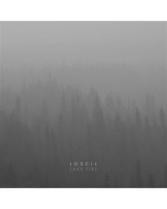Loscil - Lake Fire CD
