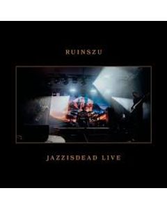Ruinszu - Jazzisdead Live CD