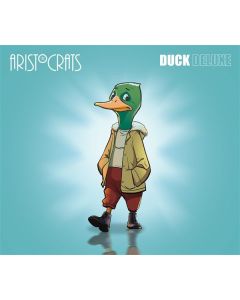 The Aristocrats - Duck (DeLuxe Box Set) CD