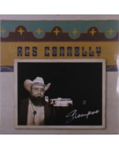 Ags Connolly - Siempre LP