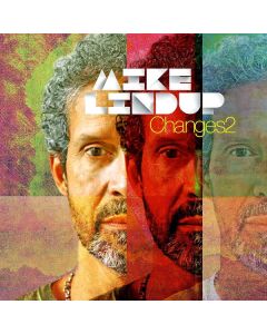 Mike Lindup - Changes 2 CD