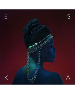 Eska - Eska (Reissue) (180g) (Limited Edition) LP