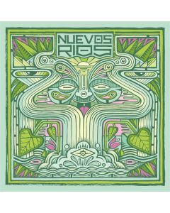 Nuevos Rios - Nuevos Rios LP