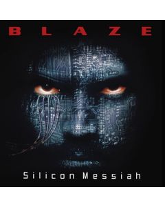 Blaze Bayley - Silicon Messiah (15th Anniversary-Edition) CD
