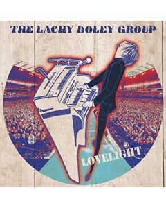 Lachy Doley - Lovelight CD