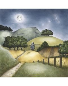 Big Big Train - The Second Brightest Star CD