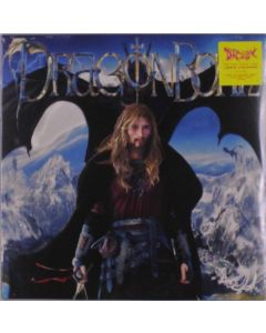 Jeris Johnson - Dragonborn LP