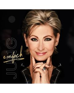 Claudia Jung - einfach JUNG CD