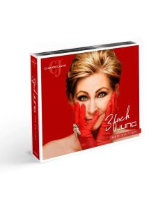 Claudia Jung - 3fach Jung (Red Edition) CD