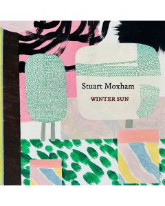 Stuart Moxham - Winter Sun LP