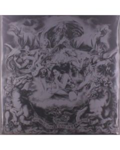 Otoboke Beaver - Live At Fandango (Silver Vinyl) LP