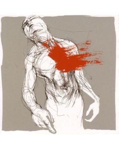 Converge & Hellchild - Deeper The Wound CD