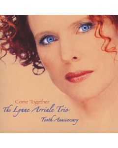 Lynne Arriale - Come Together CD