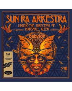 Sun Ra Arkestra - Under The Direction Of Marshall Allen: Live At The Babylon (180g) LP