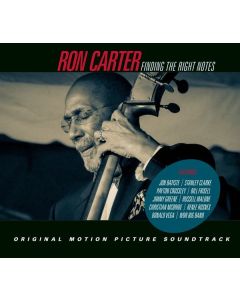 Ron Carter - Finding The Right Notes (180g) LP