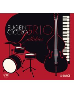 Eugen Cicero (1940-1997) - Lullabies CD