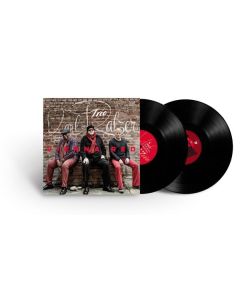 Karl Ratzer - Vienna Red (180g) (Limited Edition) (Handsigniert & handnummeriert) LP