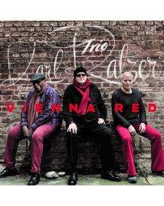 Karl Ratzer - Vienna Red CD