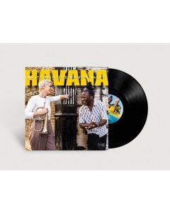 Maite Hontelé & Ramon Valle - Havana (180g) (Limited Handnumbered Edition) (signiert) LP
