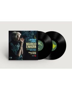 Mauricio Einhorn - Mauricio And Horns (180g) (Limited Numbered Audiophile Signature Edition) LP