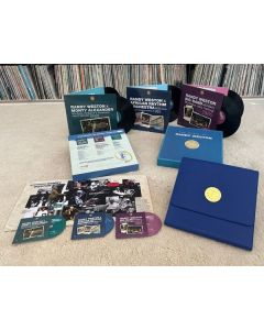Randy Weston (1926-2018) - The Music Of Randy Weston (180g) (Limited Handnumbered Edition) (Box-Set) LP