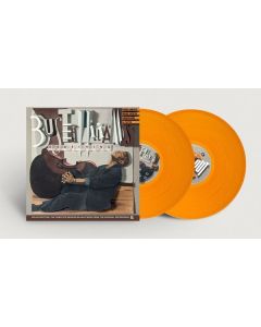 Buster Williams - Something More (Limited Edition) (Orange Vinyl) (45 RPM) LP