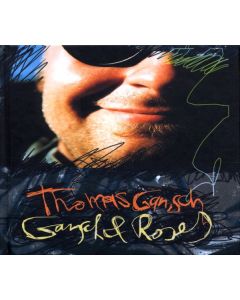 Thomas Gansch - Gansch & Roses CD