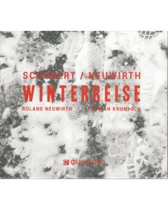 Franz Schubert (1797-1828) - Winterreise D.911 (auf wienerische Texte von Roland Neuwirth) CD
