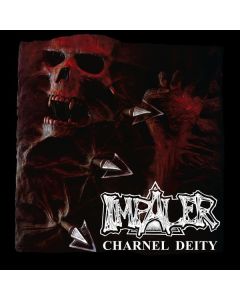 Impaler - Charnel Deity LP