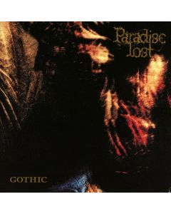 Paradise Lost - Gothic CD
