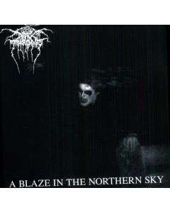 Darkthrone - A Blaze In The Northern Sky (180g) LP
