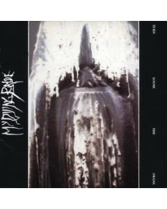 My Dying Bride - Turn Loose The Swans CD