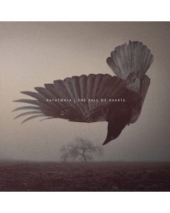 Katatonia - The Fall Of Hearts CD