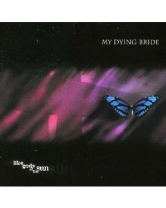 My Dying Bride - Like Gods Of The Sun CD