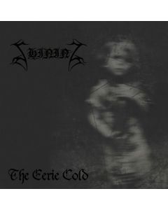 Shining - IV: The Eerie Cold CD