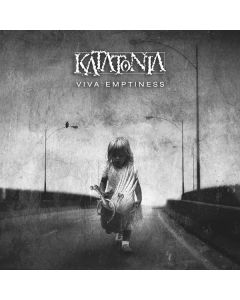 Katatonia - Viva Emptiness (Reissue 2025) CD