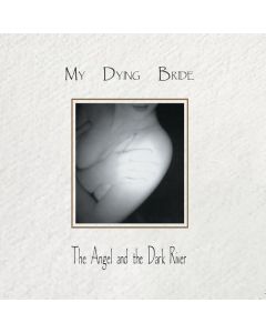 My Dying Bride - The Angel And The Dark River (30th Anniversary Edition) CD