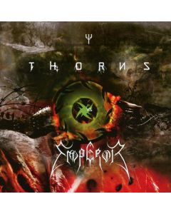Thorns Vs. Emperor - Thorns Vs Emperor CD