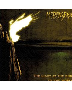 My Dying Bride - The Light At The End Of The World CD