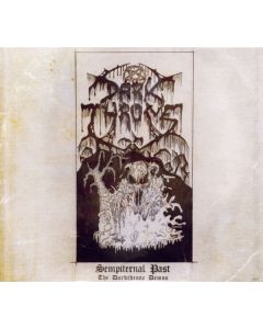 Darkthrone - Sempiternal Past: The Darkthrone Demos CD