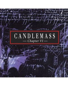 Candlemass - Chapter VI CD