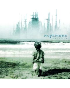Novembre - Materia CD