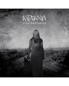 Katatonia - Viva Emptiness CD