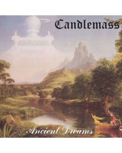 Candlemass - Ancient Dreams CD
