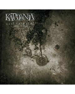 Katatonia - Last Fair Deal Gone Down (Deluxe Edition) CD