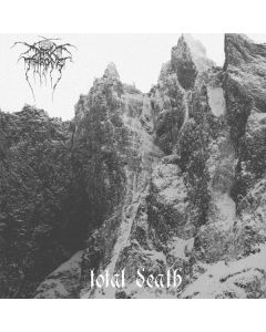 Darkthrone - Total Death CD