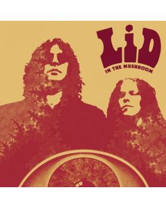 Lid - In The Mushroom CD