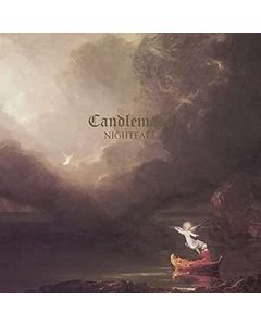 Candlemass - Nightfall CD