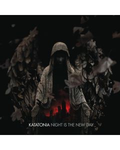 Katatonia - Night Is The New Day CD